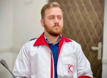 سرپرست جمعیت هلال احمر آذربایجان‌غربی معرفی شد