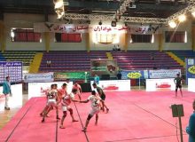 مسابقات کبدی جوانان جهان در ارومیه برگزار می‌شود