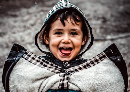 زندگی جریان دارد / زلزله خوی