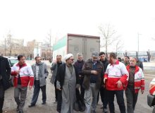 رئیس کل دادگستری آذربایجان‌ غربی: نیازهای مردم زلزله‌زده به سرعت تامین شود