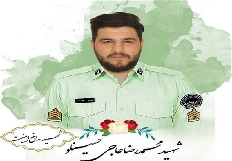 شهادت یکی از مأموران پلیس در خوی