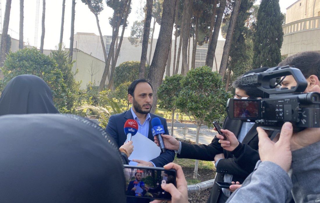 سخنگوی دولت: ۶۹۵ میلیارد تومان برای بازسازی مناطق زلزله‌زده خوی اختصاص یافت