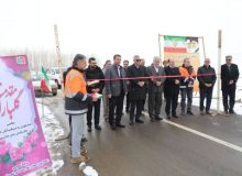 ۱۱ کیلومتر راه روستایی در شهرستان‌های شوط و چالدران افتتاح شد