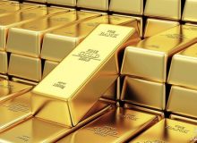 کشف ۲۵ کیلوگرم شمش طلای قاچاق در مرز سردشت
