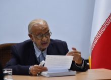دانشجوی ۹۲ ساله دانشگاه ارومیه فارغ‌التحصیل شد