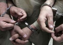 عوامل شهادت یکی از شهدای امنیت در بوکان دستگیر شدند