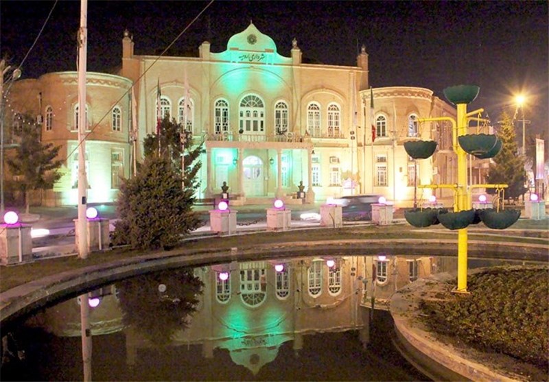 بودجه ۳۰۲۲ میلیاردی شهرداری ارومیه برای سال آینده تصویب شد