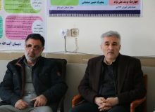 آموزش و پرورش در مناطق زلزله زده تعطیل نمی شود