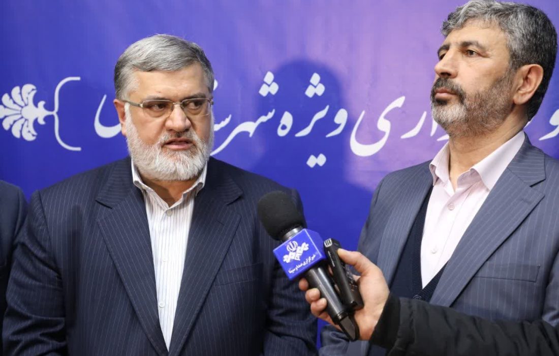 اولویت دولت مقاوم سازی واحدهای مسکونی شهرستان خوی است