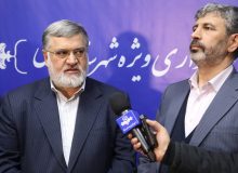 اولویت دولت مقاوم سازی واحدهای مسکونی شهرستان خوی است