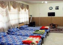 استقبال فرهنگیان از ستادهای اسکان موقت آذربایجان غربی مطلوب است