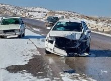 سبقت غیرمجاز بیشترین دلیل حوادث رانندگی در آذربایجان‌غربی