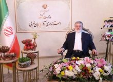 استاندار آذربایجان‌غربی خبرداد: تخصیص ۸ هزار میلیارد تومان اعتبار برای توسعه استان