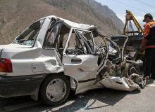 کاهش ۱۸ درصدی تصادفات نوروزی در آذربایجان‌غربی