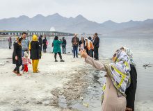 آذربایجان‌غربی جزو ۱۰ استان پرتردد کشور در نوروز ۱۴۰۲