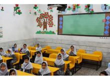 برنامه دبستانی های آذربایجان غربی در ایام عید اعلام شد