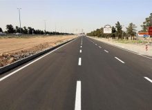 آغاز عملیات اجرایی ۸۸ کیلومتر از راه مواصلاتی آذربایجان‌غربی