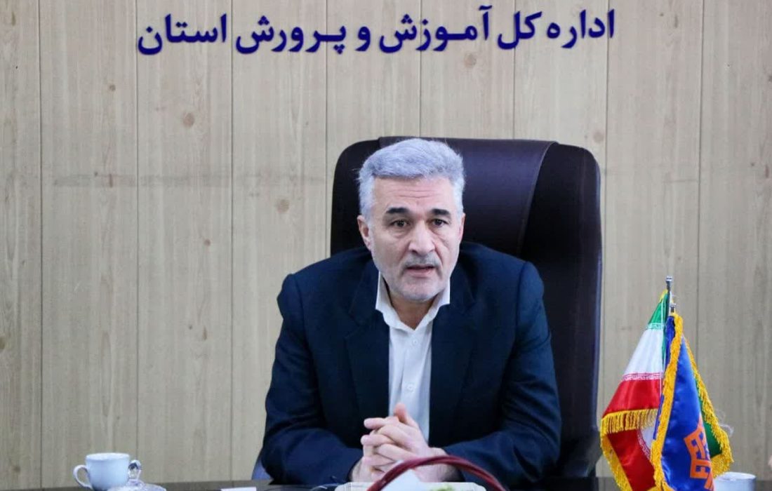 ۱۲۰۰ میلیارد ریال برای تعمیر مدارس زلزله زده خوی تخصیص یافت