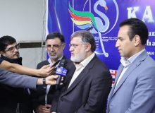 معرفی ظرفیت‌های آذربایجان‌غربی هدف مهم از برگزاری مسابقات بین‌المللی است