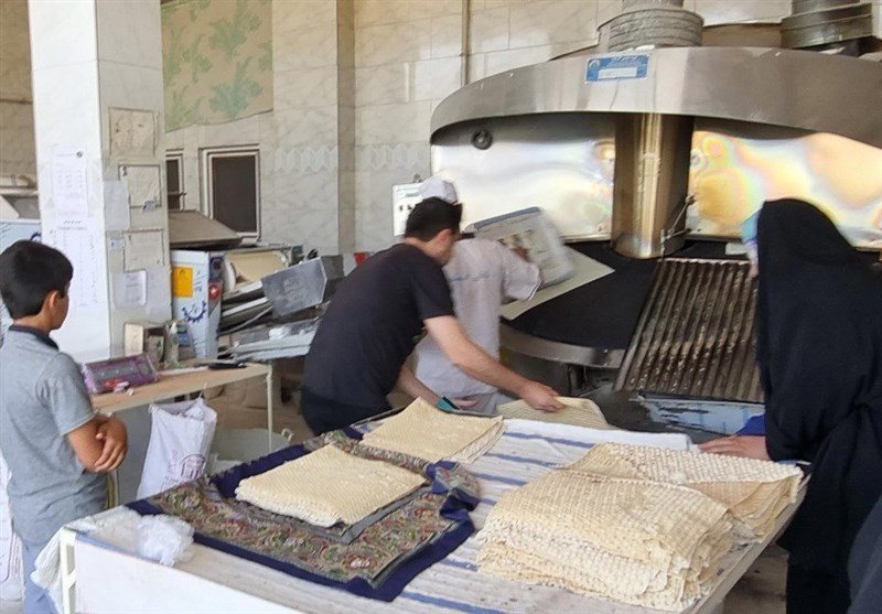 تخلفات آرد و نان در آذربایجان‌ غربی به بیش از ۲۶۰ میلیارد ریال رسید