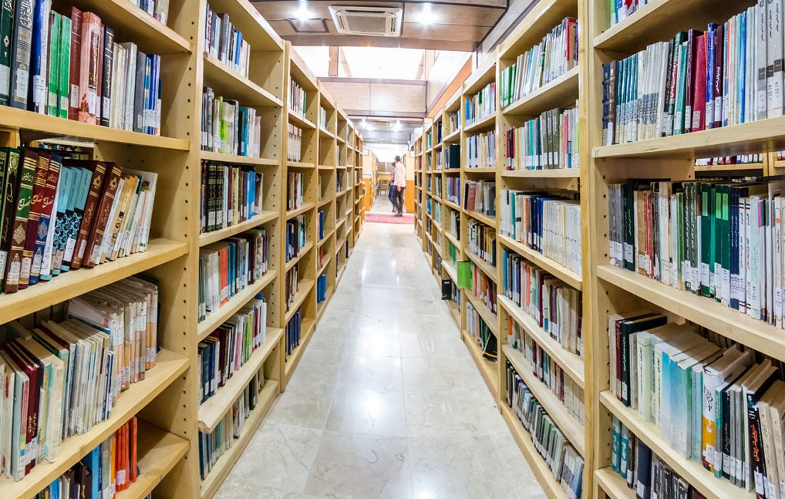 اهدای بیش از ۲ هزار جلد کتاب به کتابخانه‌های عمومی آذربایجان‌غربی
