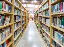 اهدای بیش از ۲ هزار جلد کتاب به کتابخانه‌های عمومی آذربایجان‌غربی