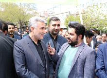 روز قدس روز تجلی شکوه و عظمت امت اسلامی در مبارزه با ظلم و تعدی گری است