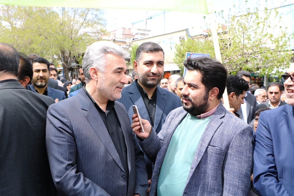 روز قدس روز تجلی شکوه و عظمت امت اسلامی در مبارزه با ظلم و تعدی گری است