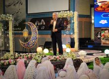 روزه اولى ها،معصومیت،معنویت و تقواى همراه با اخلاص را در خانواده ها تقویت مى کنند