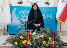 قرآن به عنوان راهنمایی حکیم برای دست‌ یابی به سعادت در اختیار انسان قرار داده شد