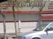 بحران مرغ در ارومیه/ بازار مرغ فروشان تعطیل شد
