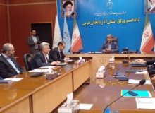دادگستری و آموزش و پرورش آذربایجان‌غربی تفاهم‌نامه همکاری منعقد کردند
