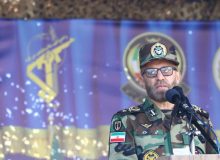 فرمانده قرارگاه منطقه‌ای شمال غرب نزاجا: ارتش در بالاترین سطح آمادگی قرار دارد