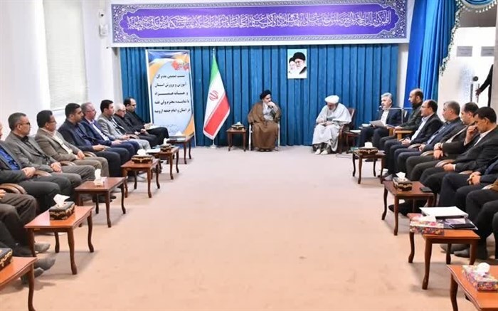 آموزش و پرورش با مخاطب شناسی در مسیر برنامه ریزی حرکت کند
