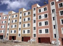 آغاز طرح مسکن استیجاری در استان آذربایجان‌غربی با ۱۰۰ واحد مسکونی