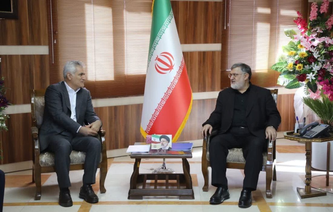 ضرورت حمایت پست بانک از اشتغال روستایی در آذربایجان غربی