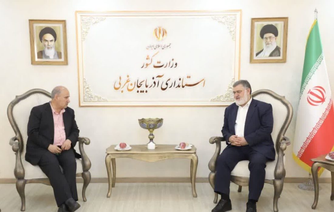 زمینه توسعه فوتبال در آذربایجان غربی فراهم است