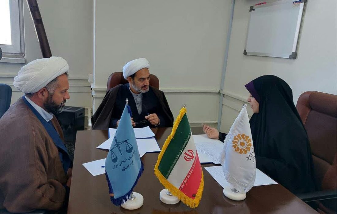 کار فرهنگی اثری تاثیرگذار بر اصلاح سرنوشت انسان‌ها دارد