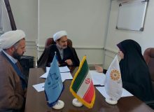 کار فرهنگی اثری تاثیرگذار بر اصلاح سرنوشت انسان‌ها دارد