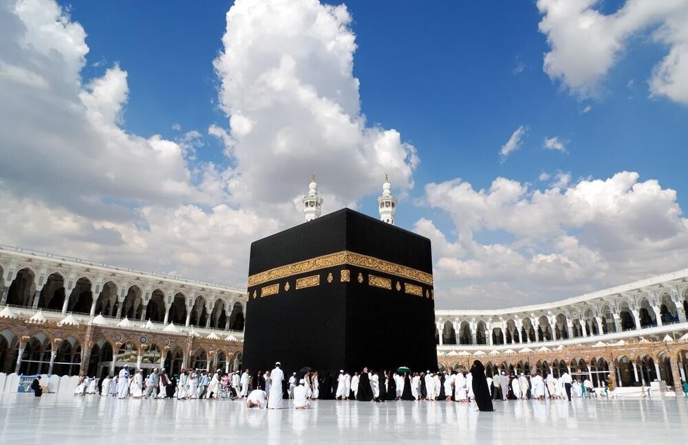 ایثارگران آذربایجان غربی به سرزمین وحی اعزام می‌شوند