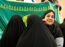 کاروان زیر سایه خورشید | ارومیه