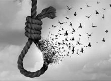 بوسیدن طناب دار کمترین حق من بود/ من هم “یوسف” خانواده ای هستم!