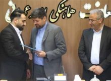 مدیر عامل سازمان همیاری منصوب شد
