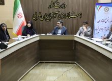 از ظرفیت دهیاری‌ها جهت ترویج کتابخوانی در روستاها استفاده شود