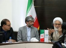 همراه فعالان اقتصادی هستیم/ با تعدی به بیت‌المال برخورد قاطعانه می‌کنیم