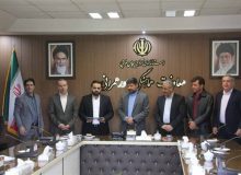 برنامه ریزی برای افزایش سرعت پروژه ها و ارتقای سطح همکاری با شهرداری ها در دستور کار تیم جدید مدیریتی سازمان همیاری باشد