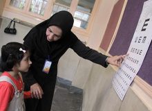 ۲۱ هزار نوآموز بدو ورود به دبستان در آذربایجان غربی سنجش شده اند