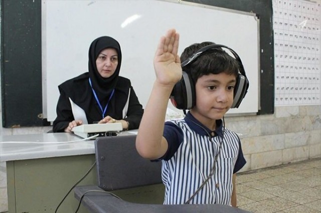 شاخص های سلامت ۱۴ هزار نوآموز آذربایجان غربی ارزیابی شد