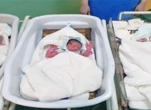 از خدا باران خواستیم سیل آمد!