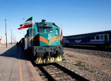 ۱۰ دستگاه واگن به ناوگان حمل و نقل ریلی آذربایجان غربی واگذار شد